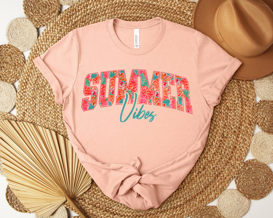 Summer Vibes