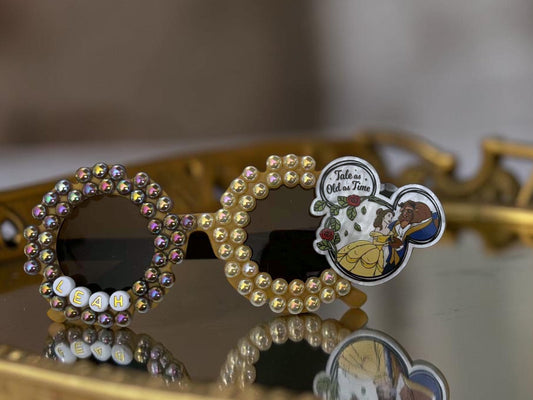 Tale as Old as Time Sunnies