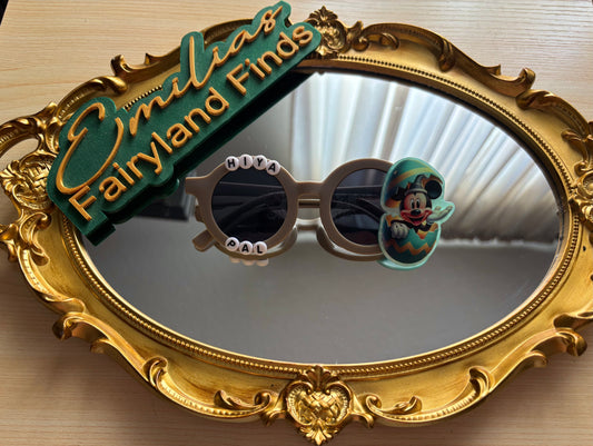 Hiya Pal Sunnies
