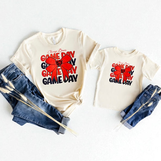 Chicago Bears Game Day (adult size)