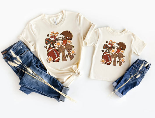 End Zone Queen (adult size)