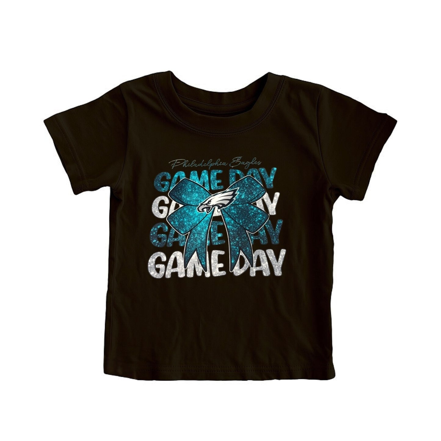 Eagles - Game Day
