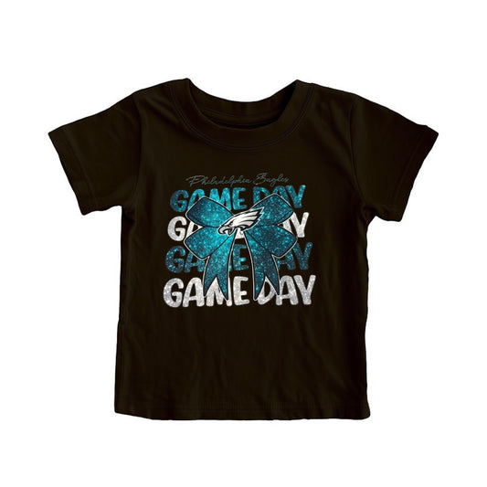 Eagles - Game Day
