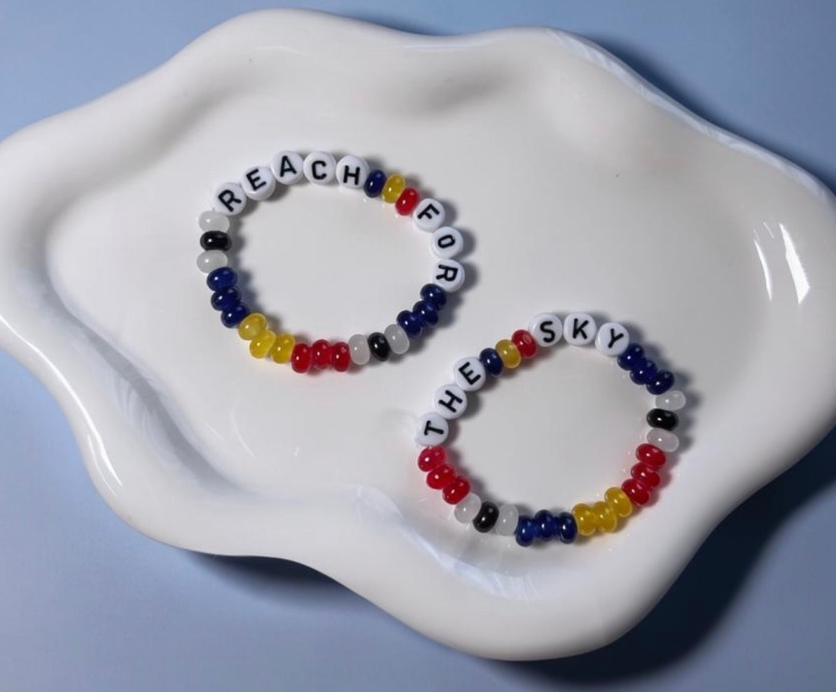 Reach For The Sky Bracelet