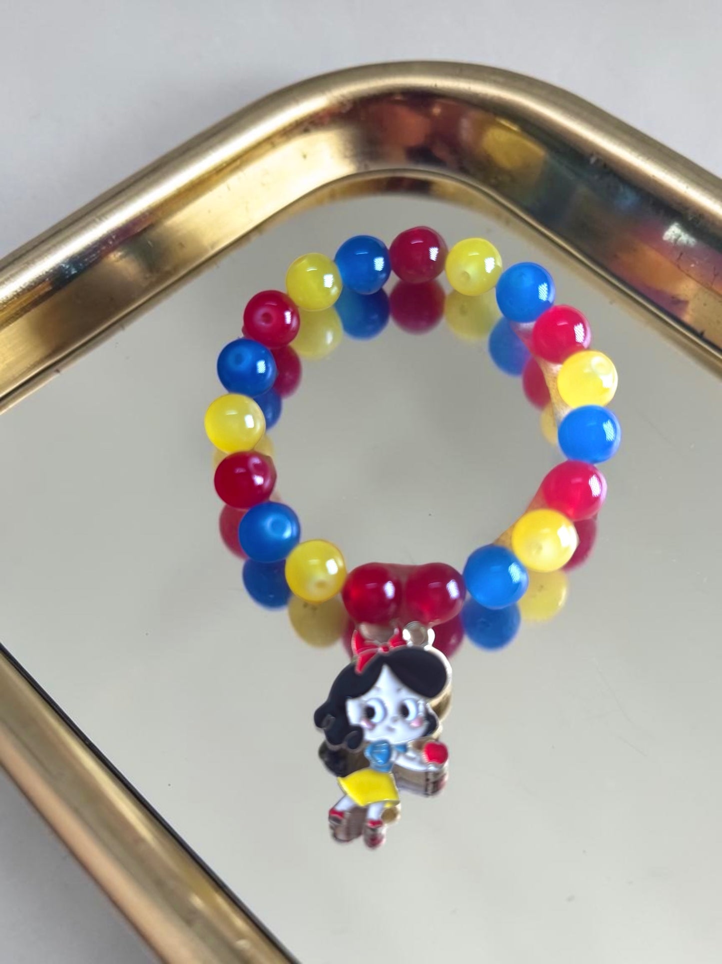 Fairest Of Them All Bracelet