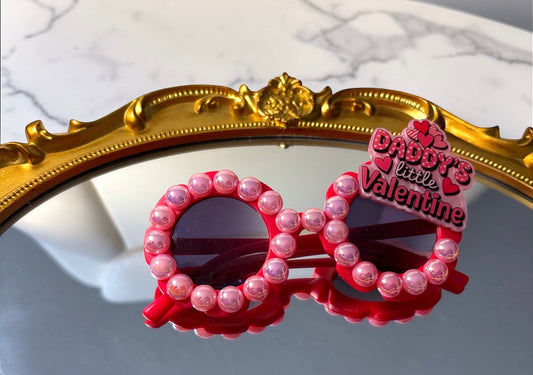 Daddy’s Lil Valentine