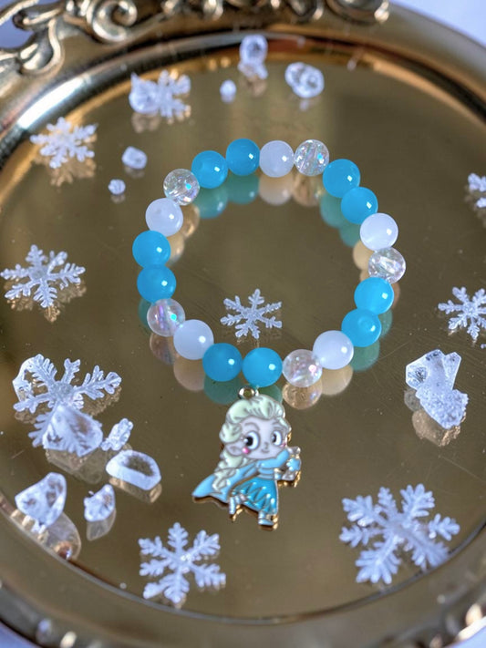 Forever Frozen Bracelet