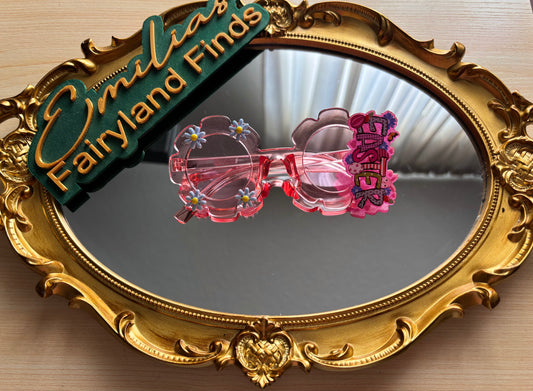 Easter Stamp Sunnies