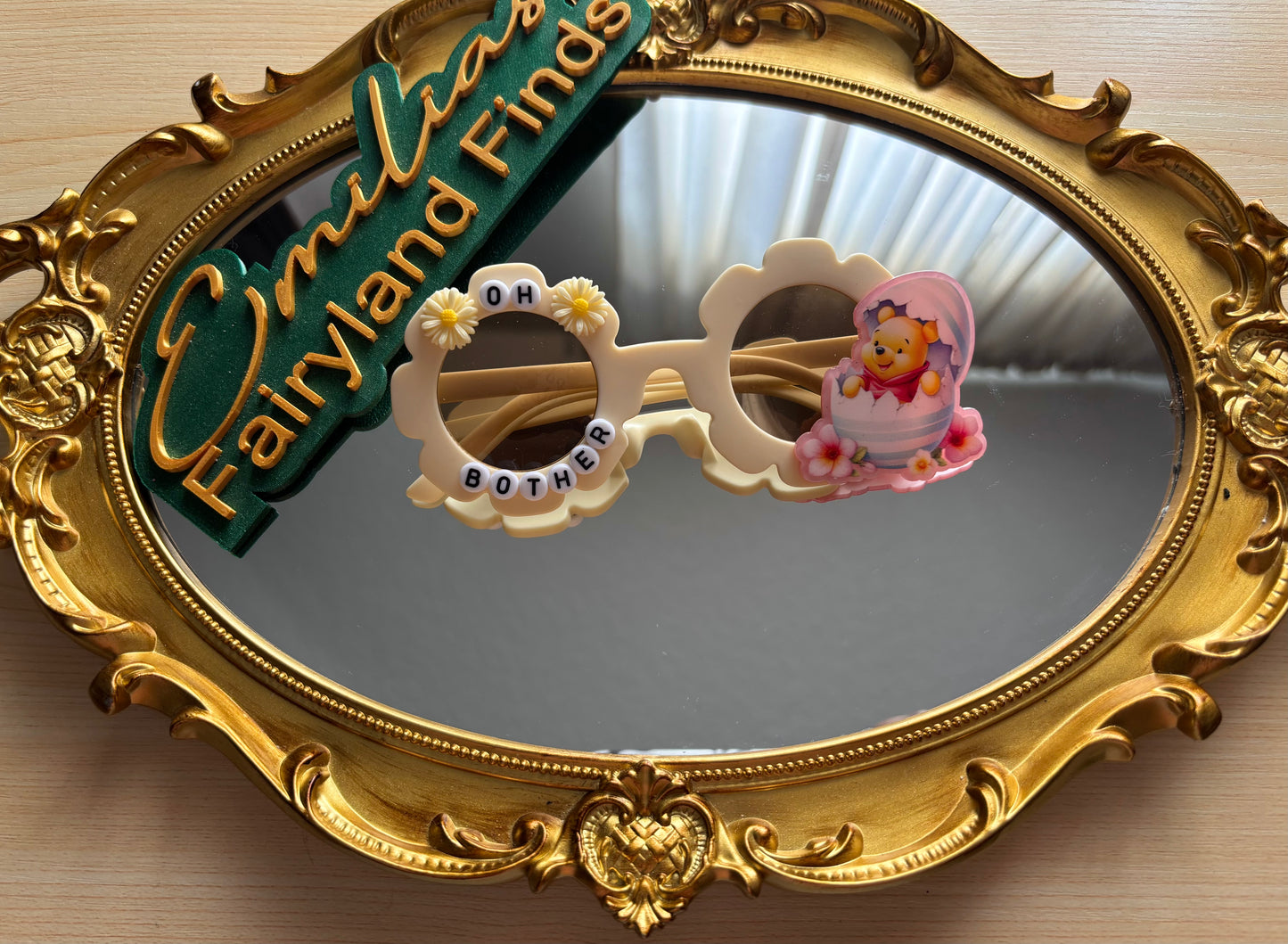 Oh Bother Sunnies