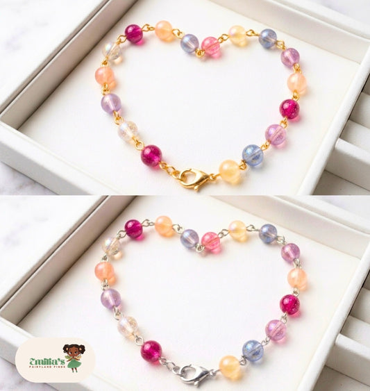 Sun Chaser Necklace