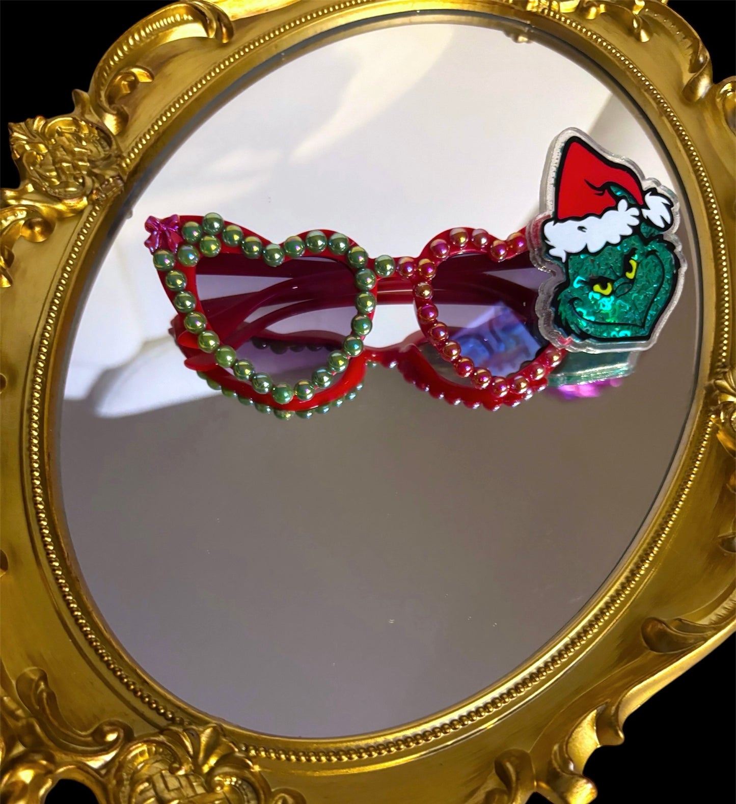 Whoville Vision Sunnies