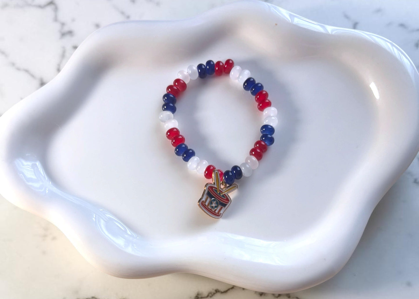 Drummer Boy Bracelet