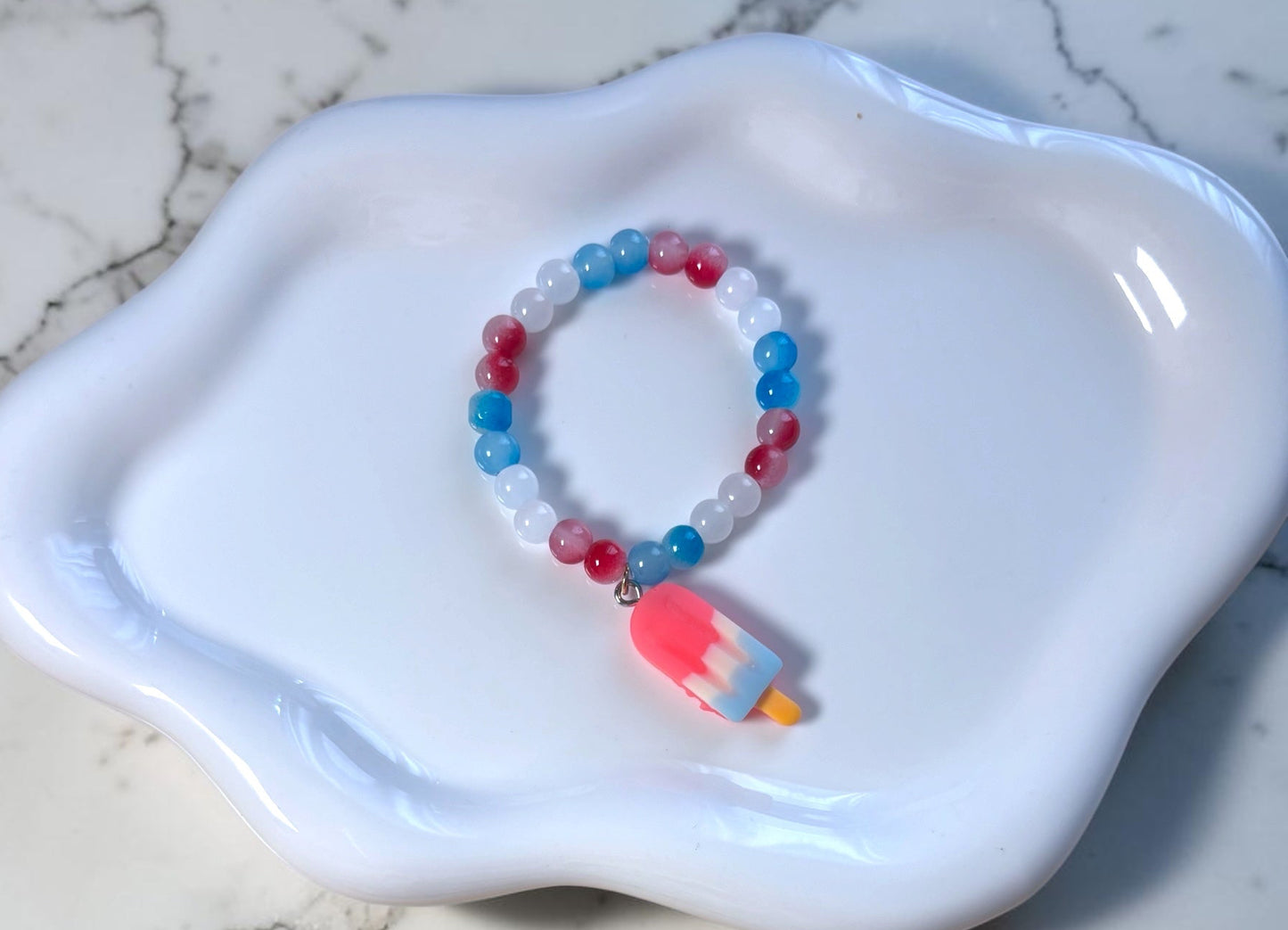 Rocket Pop Bracelet