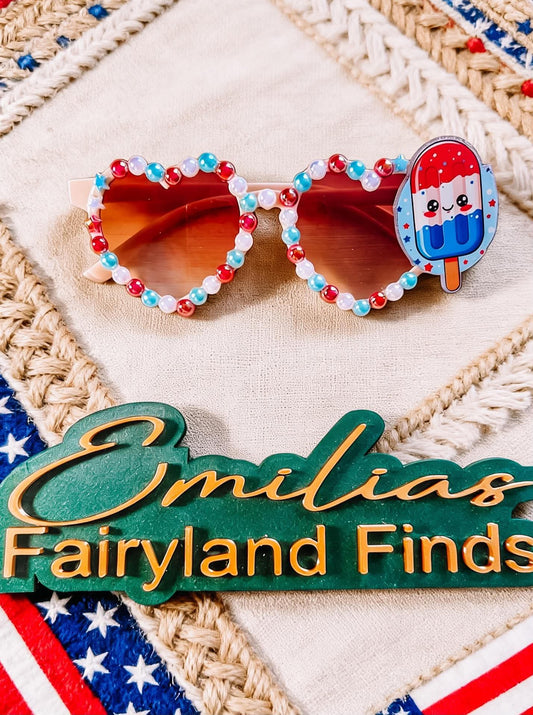 Rocket Pop Sunnies