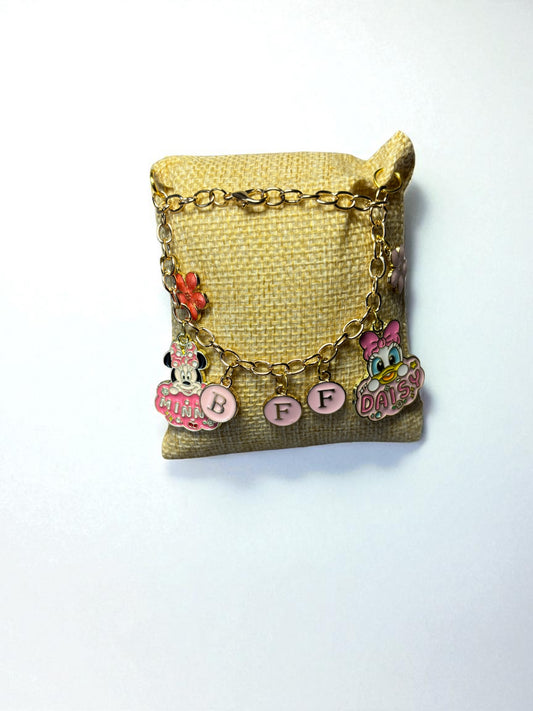 Sassy & Sweet Bracelet