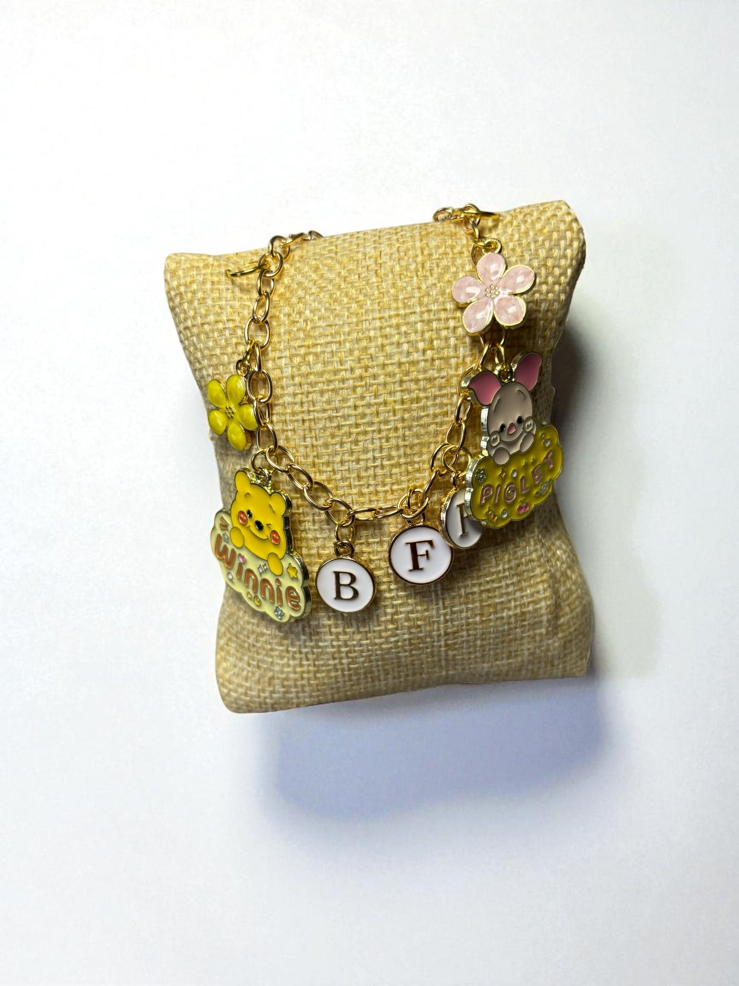 Hunny & Hugs Bracelet