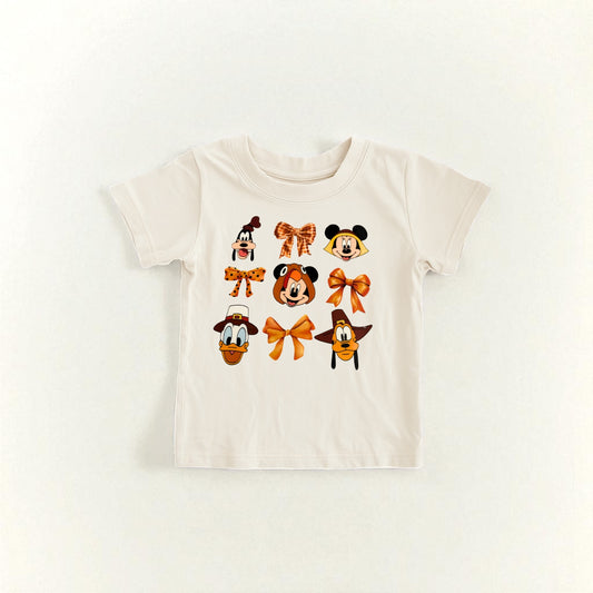 Magical Friendsgiving