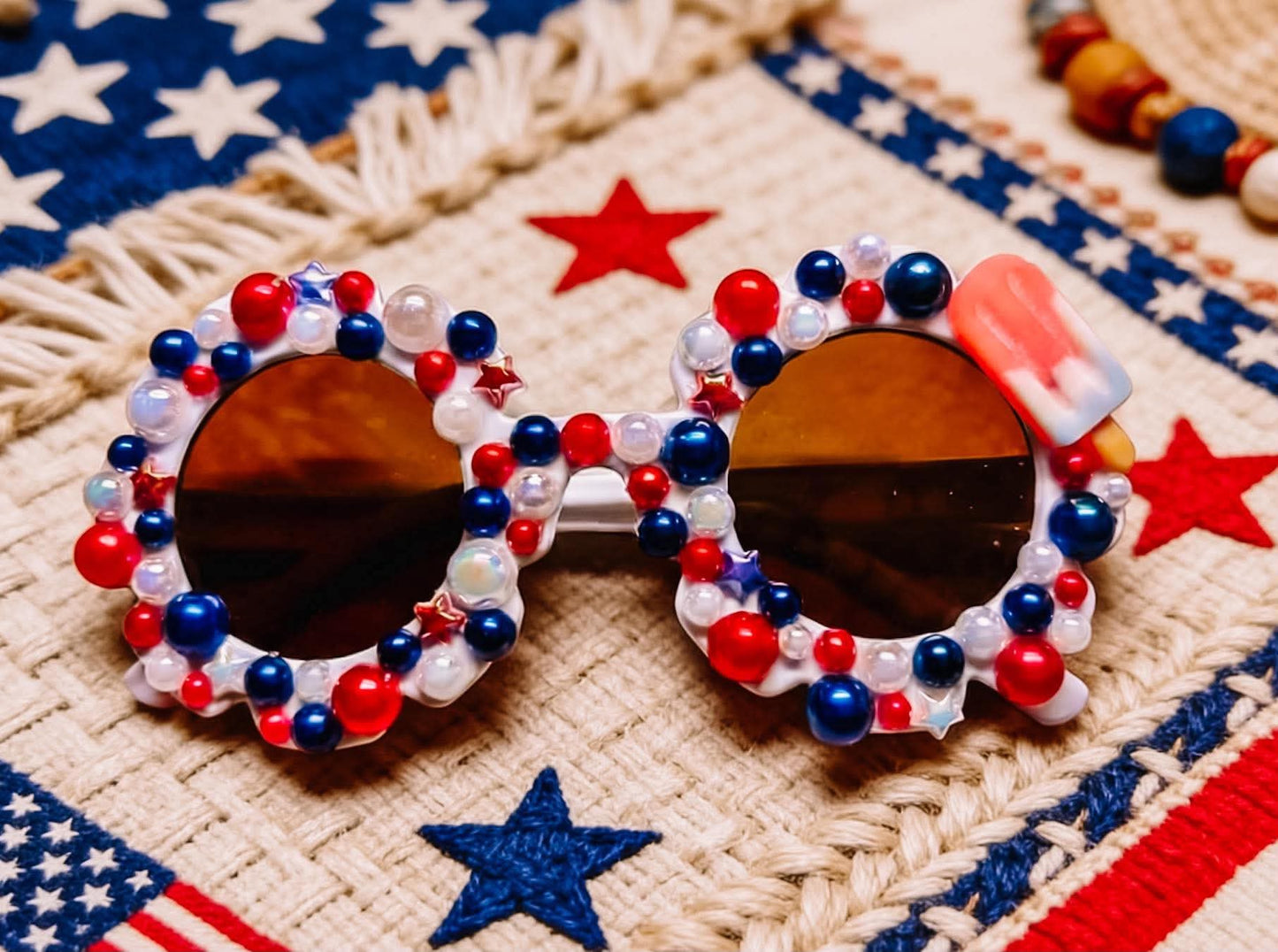 Brave & Bright Sunnies