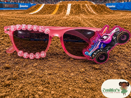 Sparkle Crush Sunnies