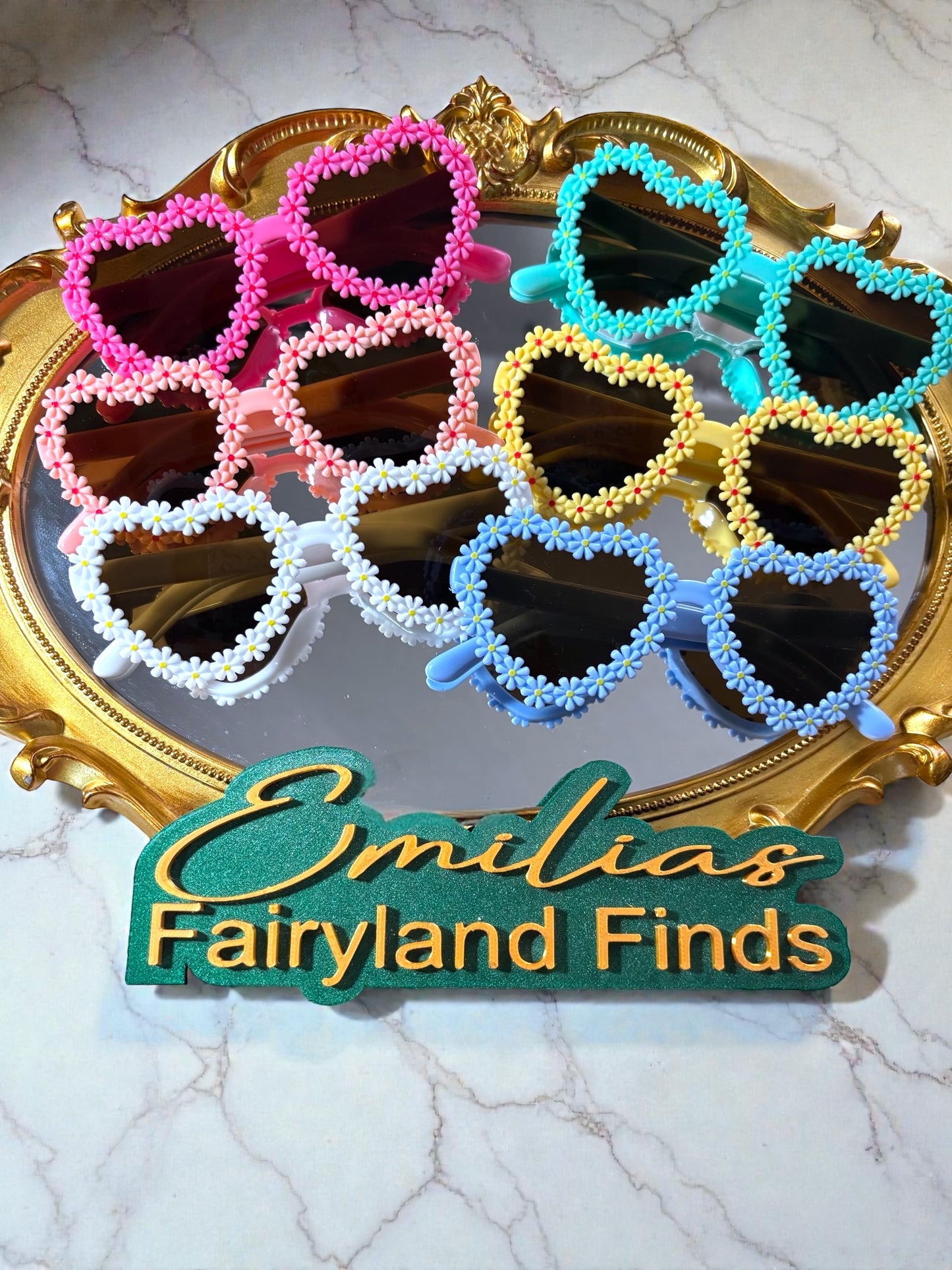 Daisy Darling Sunnies