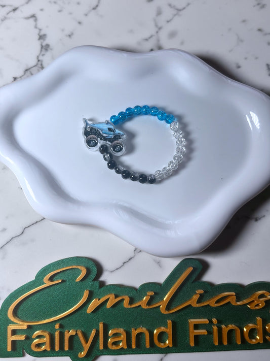 Deep Sea Crusher Bracelet