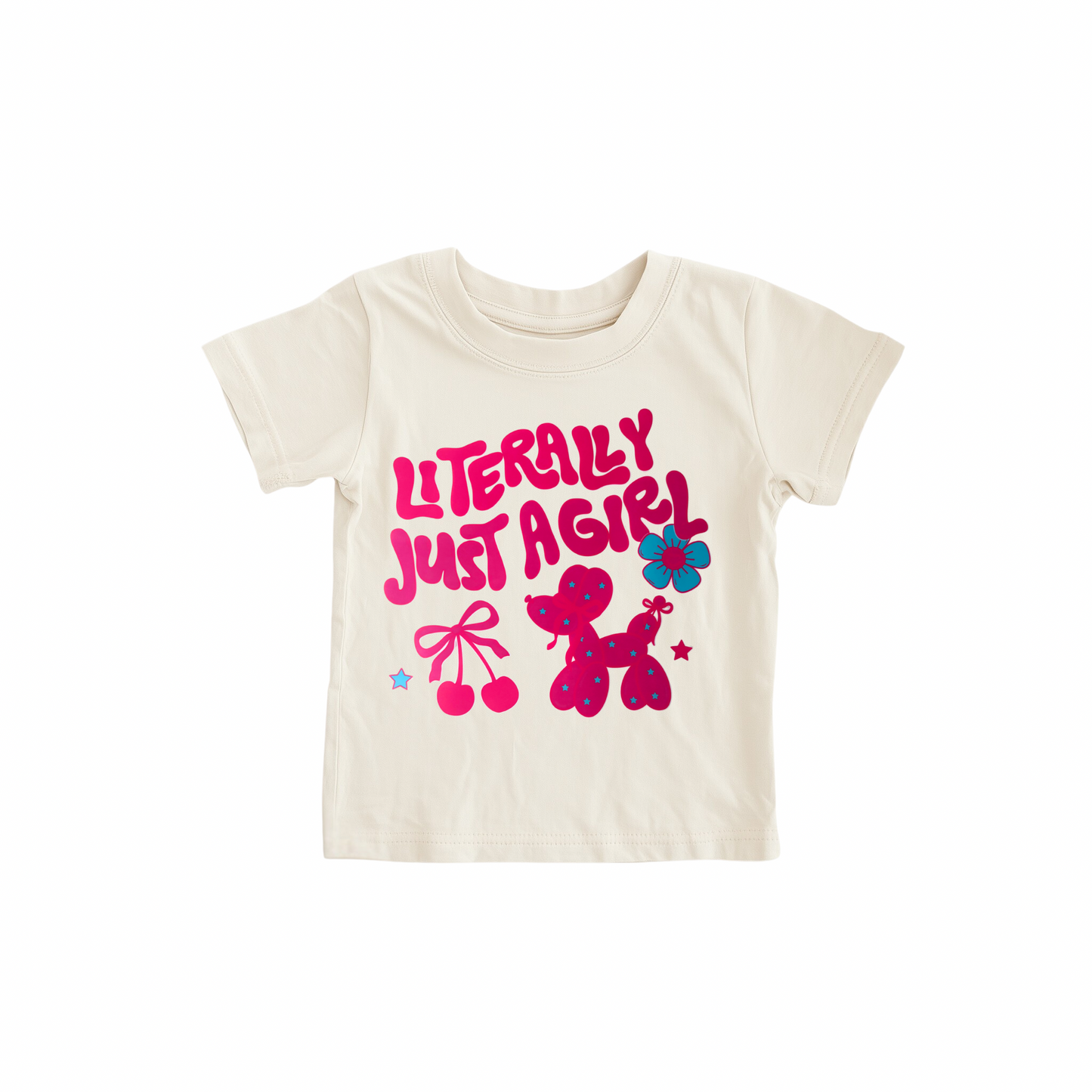 Its A Girl World (Youth Size)