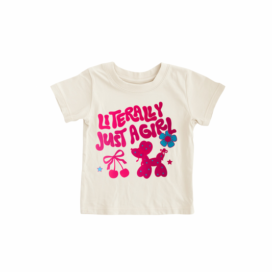 Its A Girl World (Youth Size)