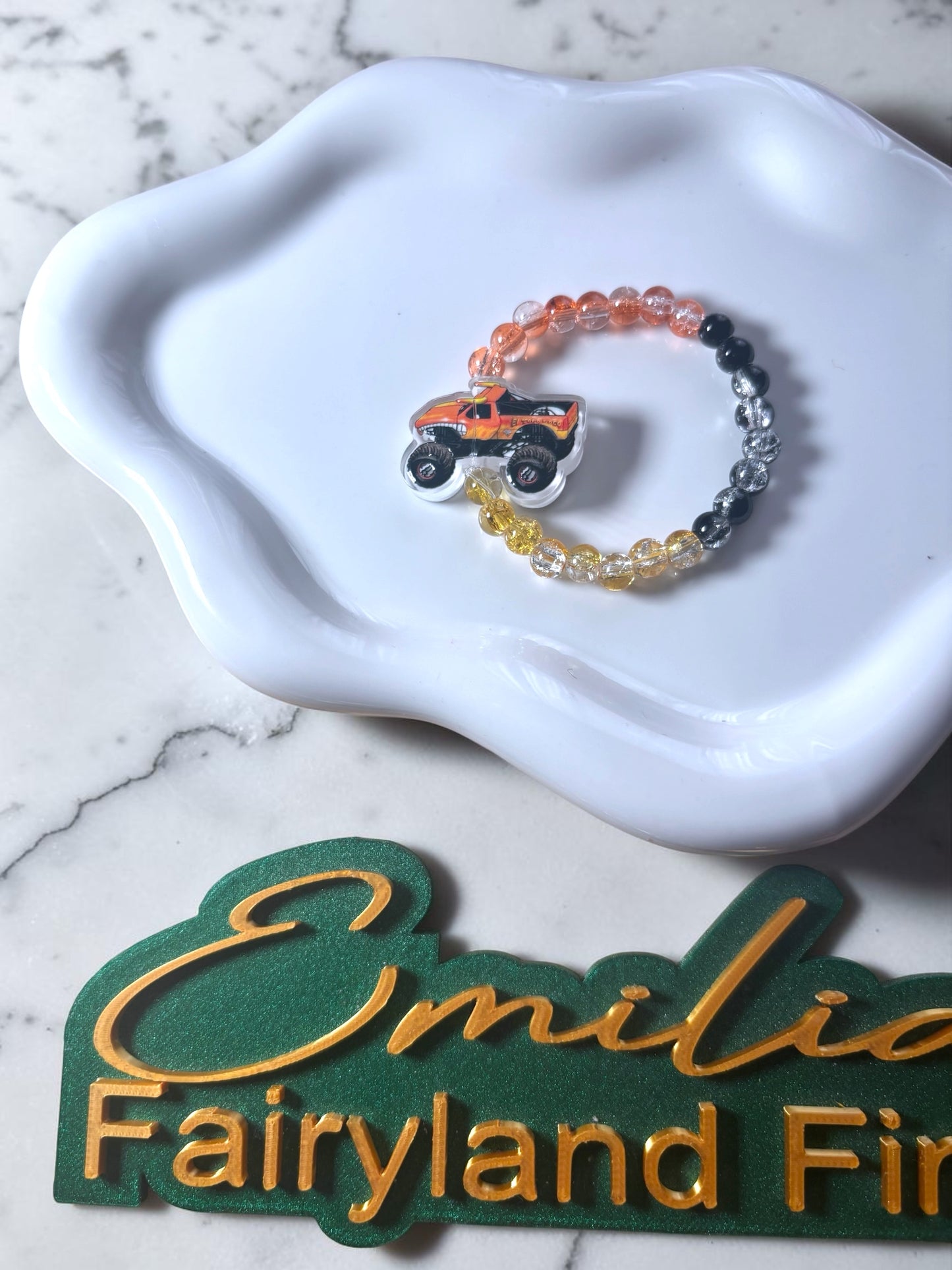 Wild Bull Bracelet
