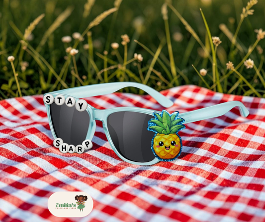Stay Sharp Sunnies