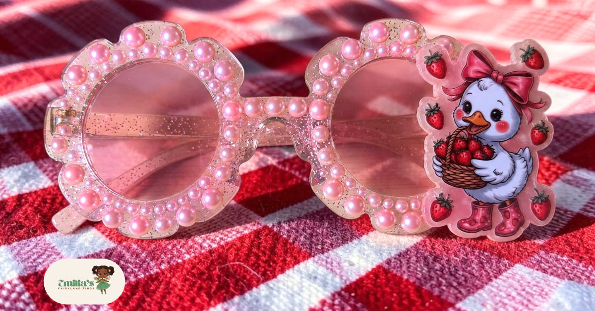 Berry Cute Sunnies