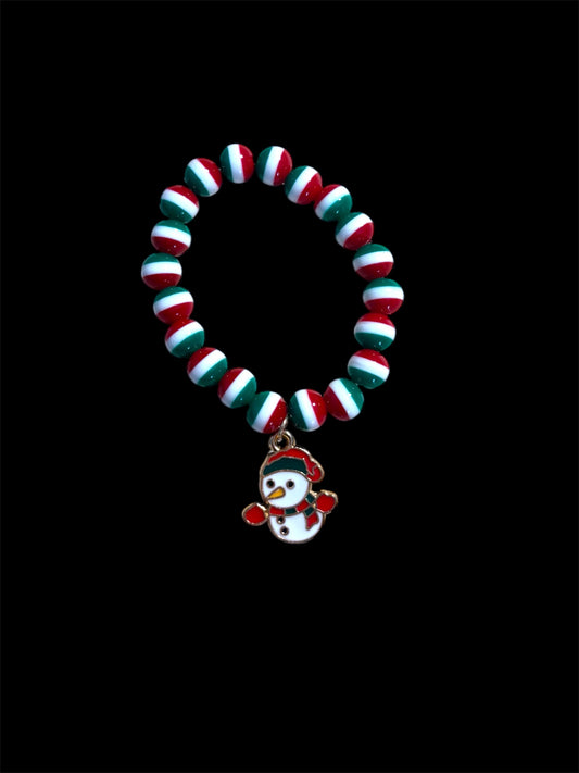 Mr. Snowan Bracelet