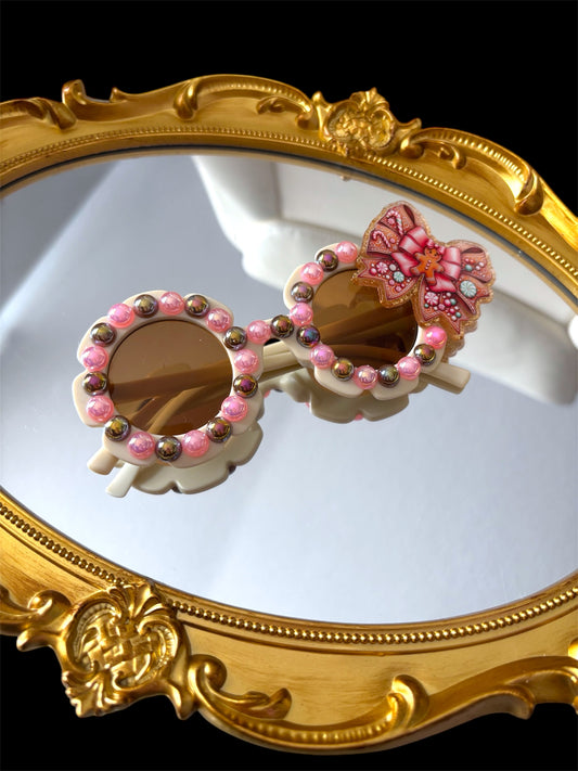 Gingerbread Magic Sunnies