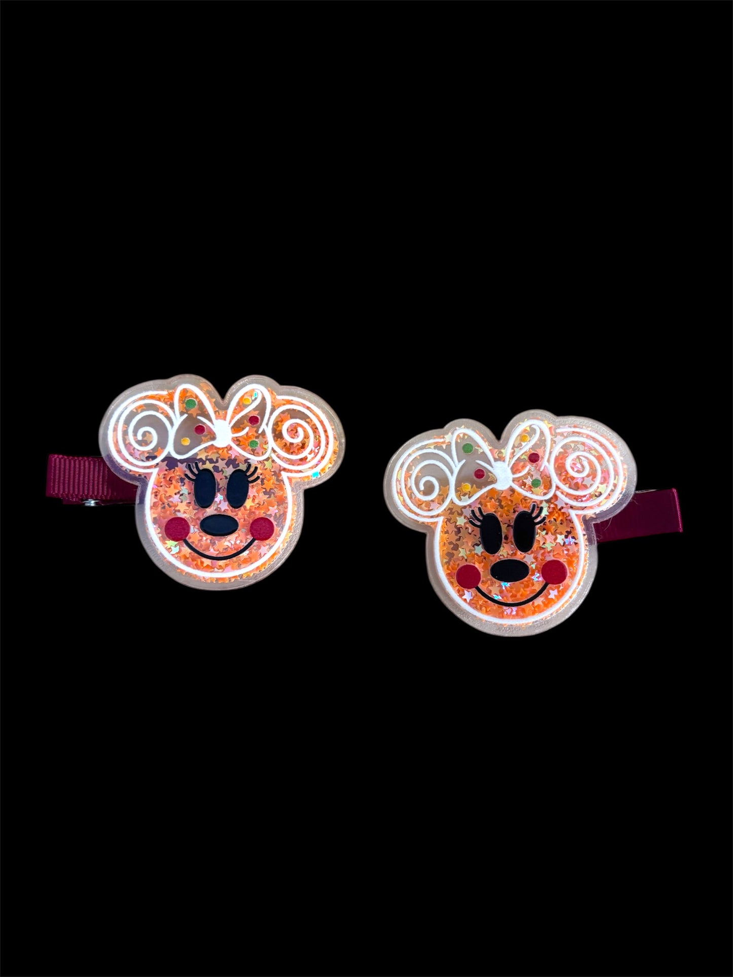 Santa’s Helper Clips