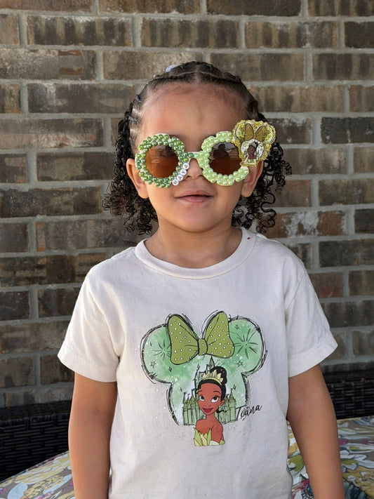 Bayou Princess Sunnies