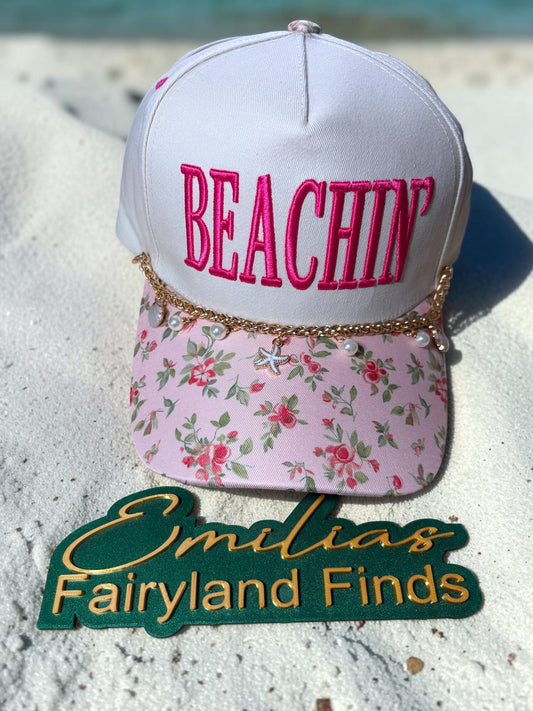 Beachin’ Trucker Hat