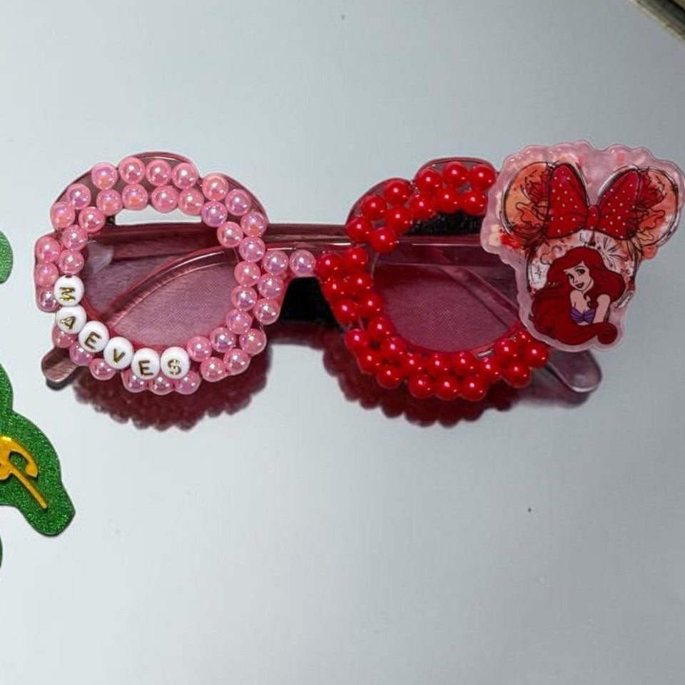 Part of Your World Sunnies