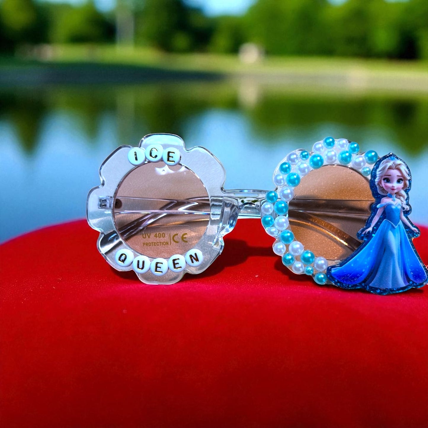 Arendelle Glow