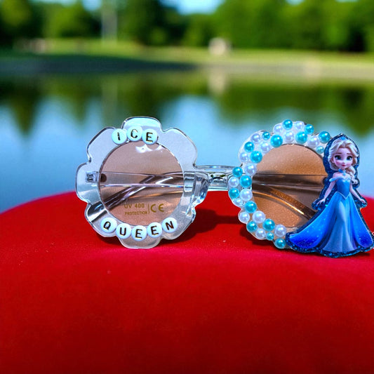 Arendelle Glow