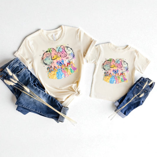 My Little Princess (toddler size)
