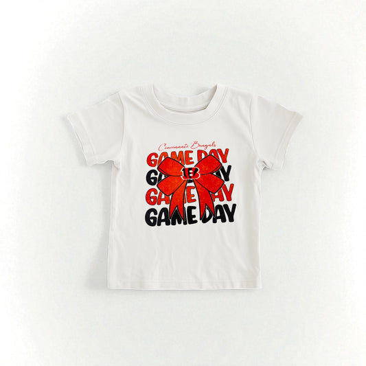 Bengals - Game Day