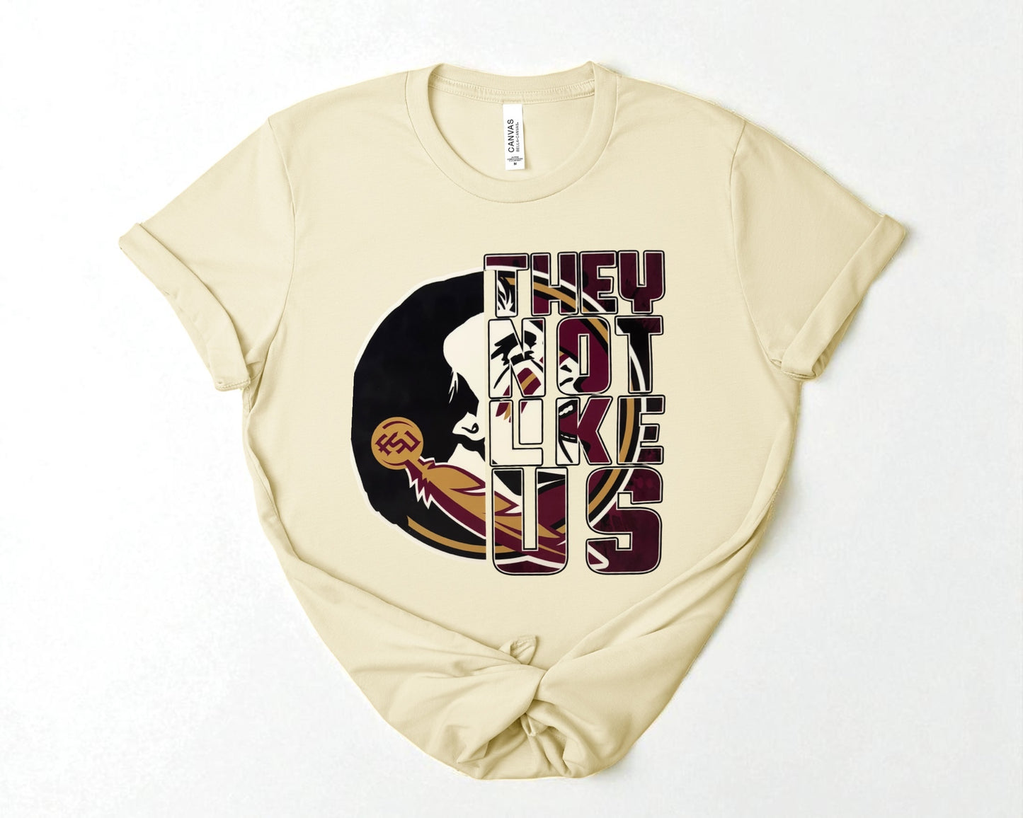 FSU - They Not Like Us