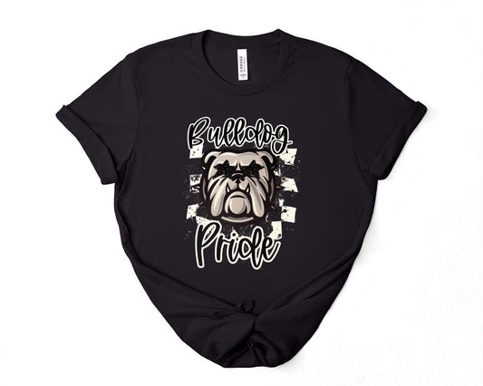 Bulldog Pride