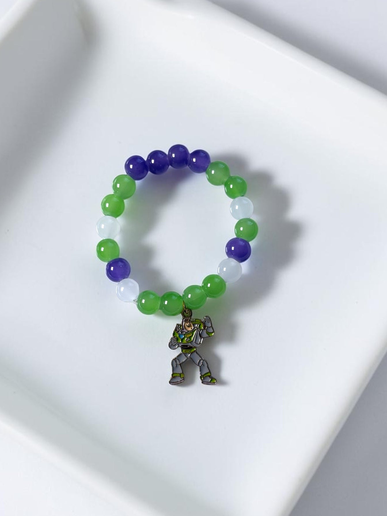 Space Ranger Bracelet