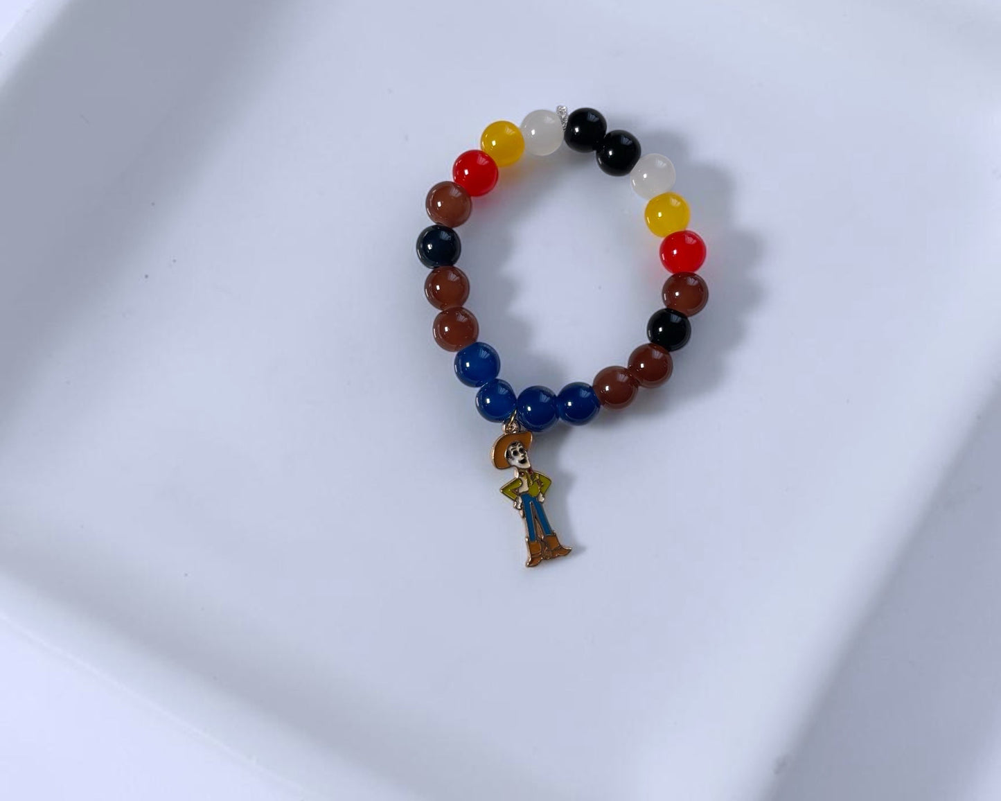 Wild West Wanderer Bracelet