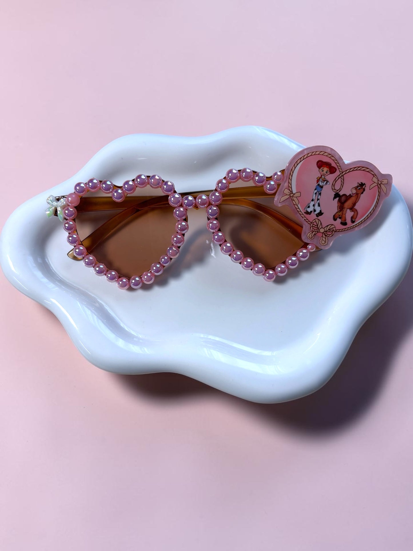 Boots & Bows Sunnies
