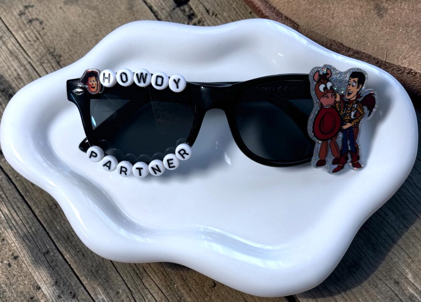 Cowboy Cool Sunnies