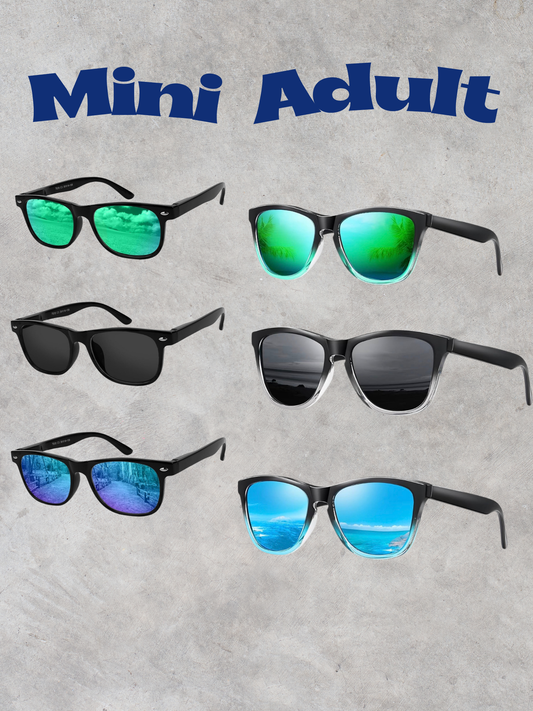 Dad & Me Shades (set of 2)