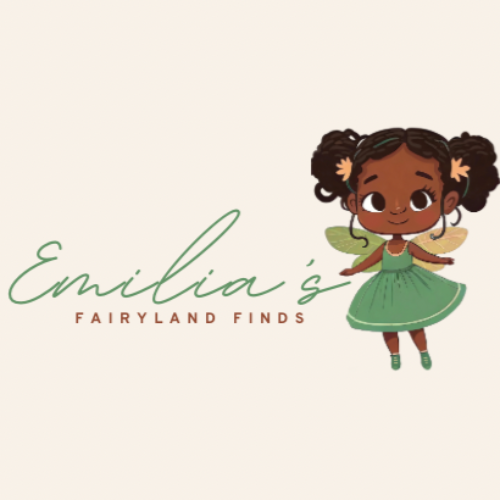 Emilia’s Fairyland Finds