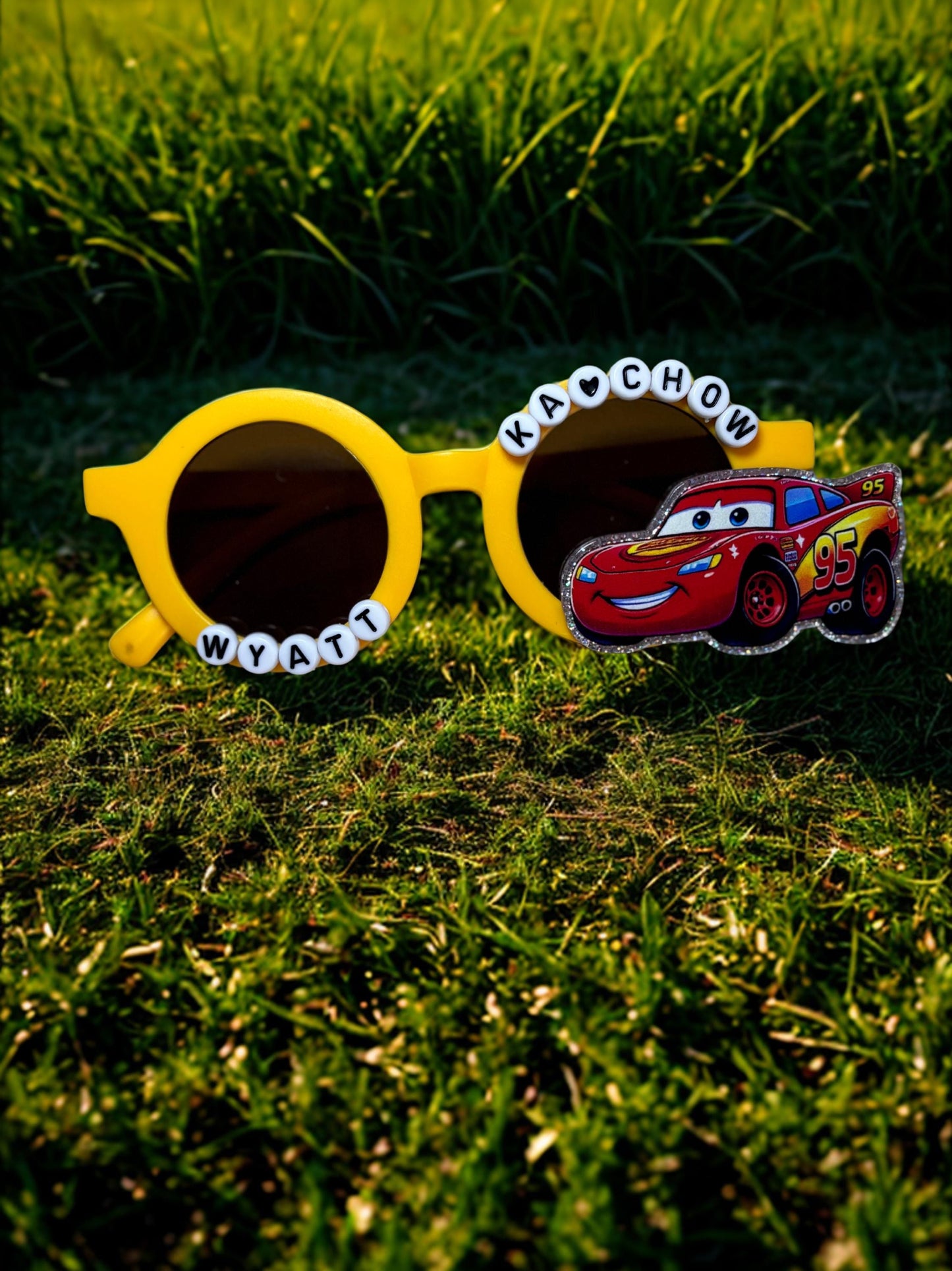 KaChow Cool