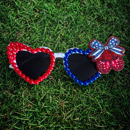 Sweet Liberty